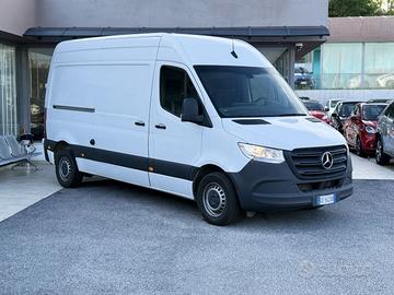 Mercedes-Benz Sprinter 2.1 Diesel 114CV F39/33 E6 