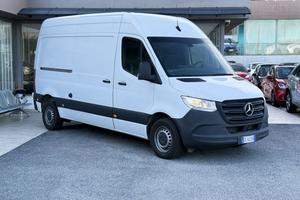 Mercedes-Benz Sprinter 2.1 Diesel 114CV F39/33 E6 