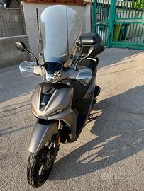 Voge Sfida SR16 125cc- 5.500km ~ - Garanzia attiva