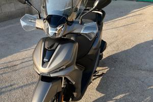 Voge Sfida SR16 125cc- 5.500km ~ - Garanzia attiva