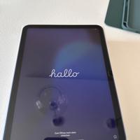 iPad 10ª Gen.  256GB Blu - Pari al nuovo