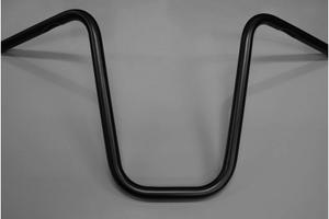 Manubrio apehanger medio stretto harley davidson s