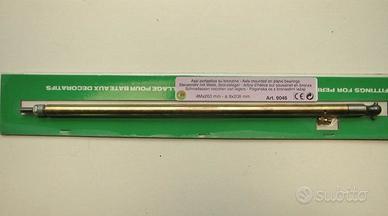 Mantua Model Asse portaelica