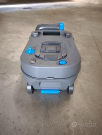 Cassetta wc - thetford fresh up set c220