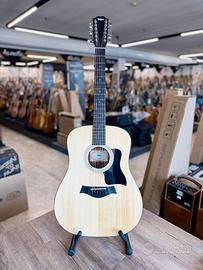 TAYLOR 150E + BORSA (12 CORDE)