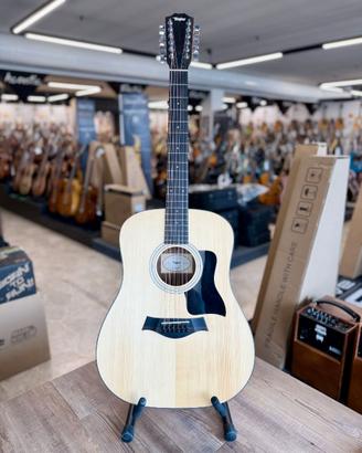 TAYLOR 150E + BORSA (12 CORDE)