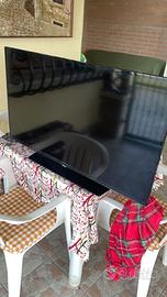 TV 40 pollici Samsung pari al nuovo