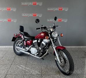 YAMAHA XV 250 Virago - **