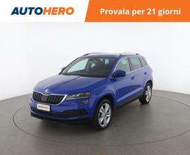 SKODA Karoq NP70664