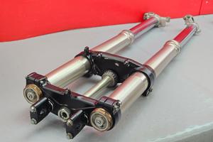 STELI FORCELLA KAWASAKI KXF 250 2013 2016 KX250F 2