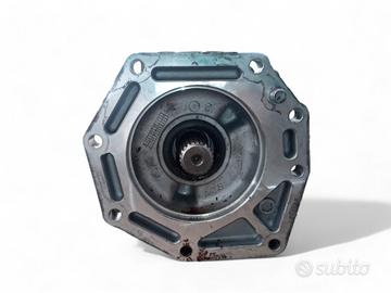 CAMBIO AUTOMATICO KIA SORENTO R322 452414C000