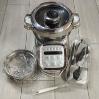Moulinex Companion XL