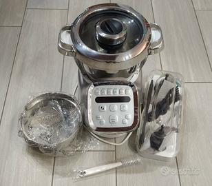 Moulinex Companion XL