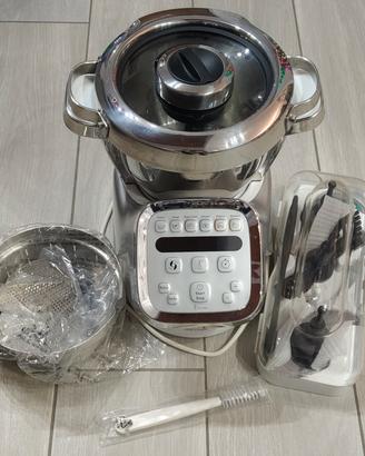 Moulinex Companion XL