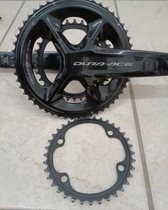 Ricambi Shimano Durace 12V Di2 