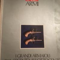 Epoca armi
