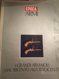 Epoca armi