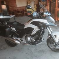 moto honda