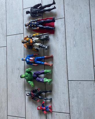 Action figure