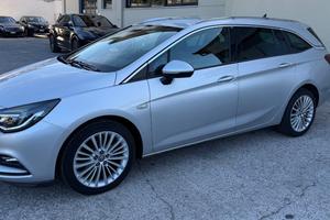 Opel Astra 1.6 CDTi 110CV Start&Stop Sports Tourer