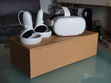 Visore Oculus Meta Quest 2 - 128GB