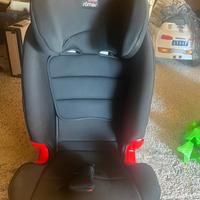 seggiolino britax romer advansafix II