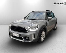 MINI Mini Countrym.(F60) - Mini 1.5 One D Business