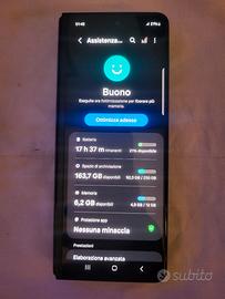 Samsung galaxy Z Fold 3 256gb