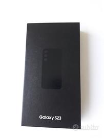Samsung  S23 128 Gb