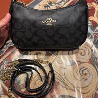 Borsa coach