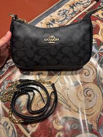 Borsa coach
