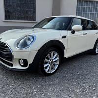 MINI Clubman 1.5 One D Classic Clubman