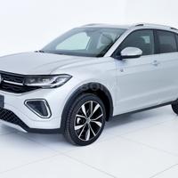 Volkswagen T-Cross 1.0 tsi r-line 115cv