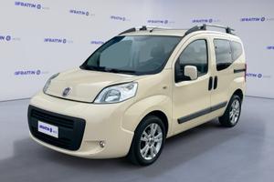 FIAT QUBO 1.3 MJT 16V DYNAMIC