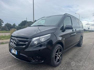 MERCEDES-BENZ Vito 2.0 116 CDI Tourer Pro Long a