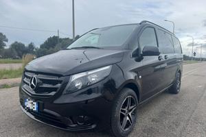 MERCEDES-BENZ Vito 2.0 116 CDI Tourer Pro Long a