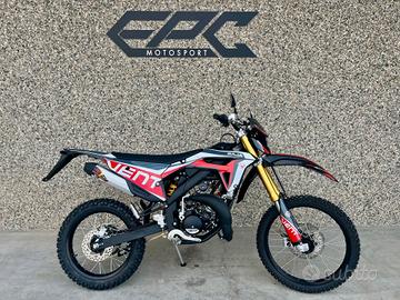 Vent Baja 50 Enduro My2026 - NUOVO IN PRONTA CONSE