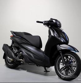 Piaggio Beverly 310 anno 2025