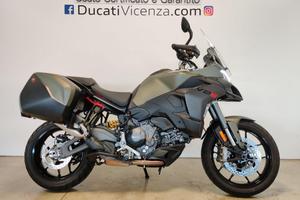 DUCATI Multistrada 950 V2S S MY