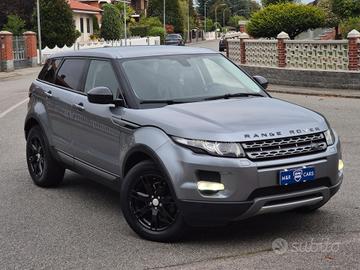 Land Rover Range Evoque 2.2 TD4 5p. Pure Tech 9 Ma