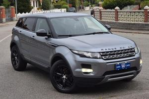 Land Rover Range Evoque 2.2 TD4 5p. Pure Tech 9 Ma