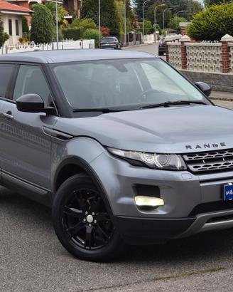 Land Rover Range Evoque 2.2 TD4 5p. Pure Tech 9 Ma
