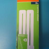 DULUX F DF36/840 lampada fluorescente 36W