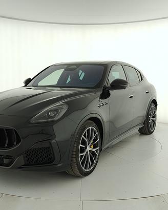 MASERATI Grecale 3.0 V6 Trofeo 530cv auto