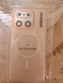 Cover Realme 16 Pro Plus 5g MagSafe