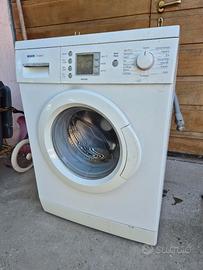 LAVATRICE BOSCH SLIM 5KG WLX16420IT