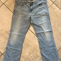 Levis levi’s 545 vintage  w34 48 ITA L