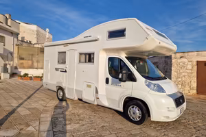 Ci Riviera clima cabina