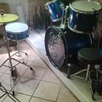 Batteria Opera
