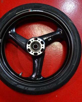 CERCHIO ANTERIORE DUCATI MONSTER 696